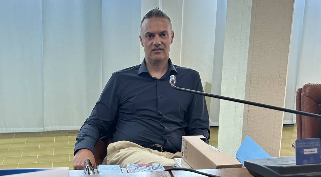 Lucchese al ritorno dei playout, il consigliere di Capannori Frediani: “Tutti allo stadio”