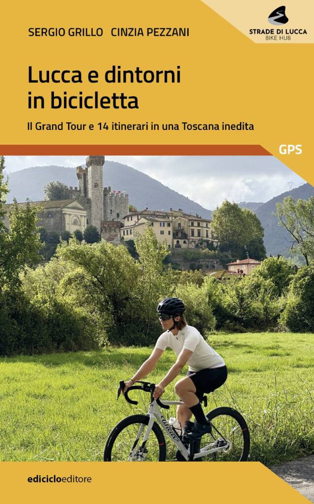 lucca e dintorni copertina