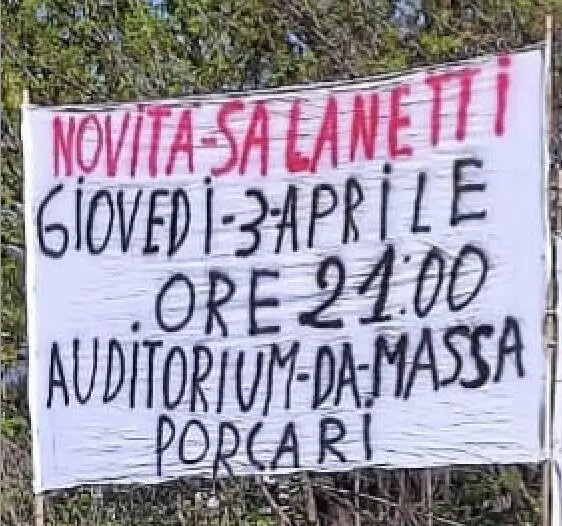 No all'impianto dei pannolini a Salanetti, nuova assemblea pubblica a Porcari