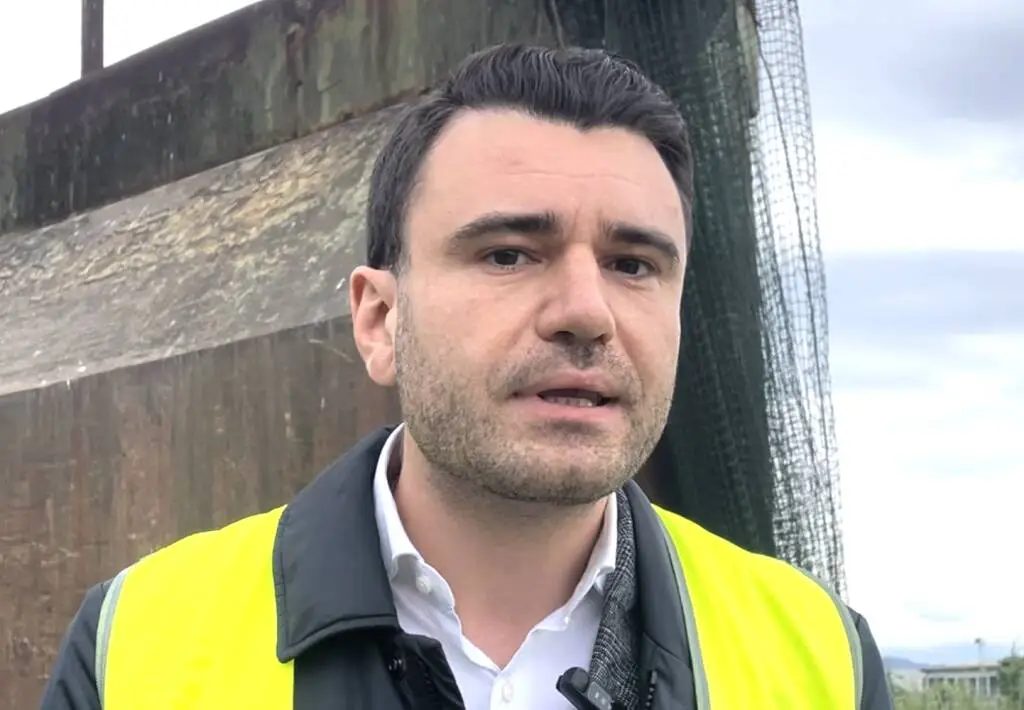 Questione Salanetti, il sindaco Del Chiaro: “Procedimento rigoroso, bene che ci siano approfondimenti”