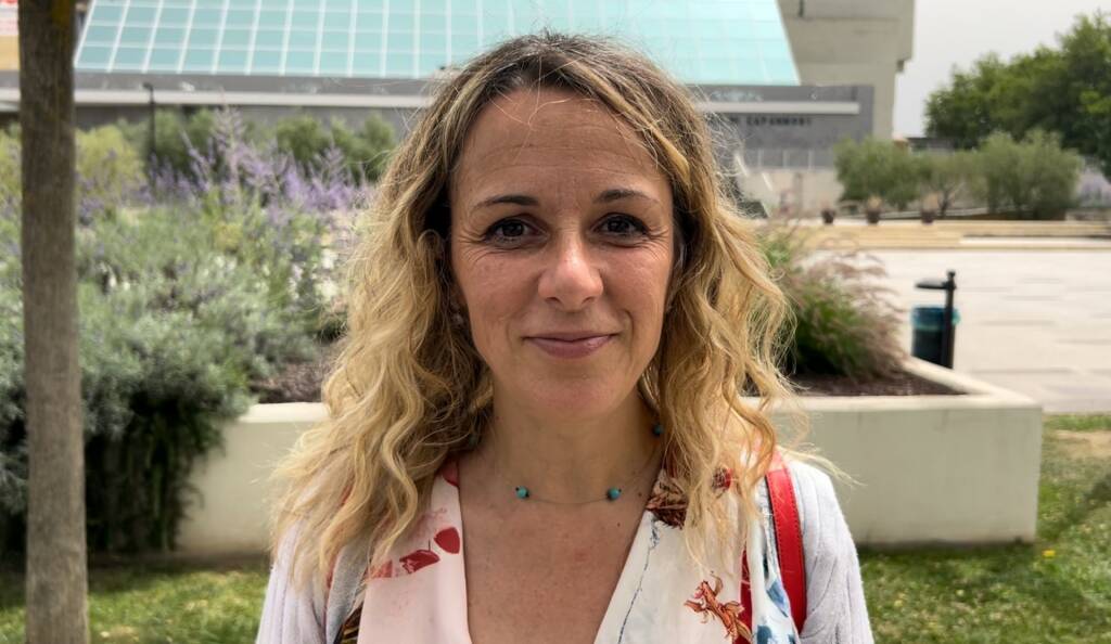 Dopo 11 anni da assessora, Frediani si è dimessa