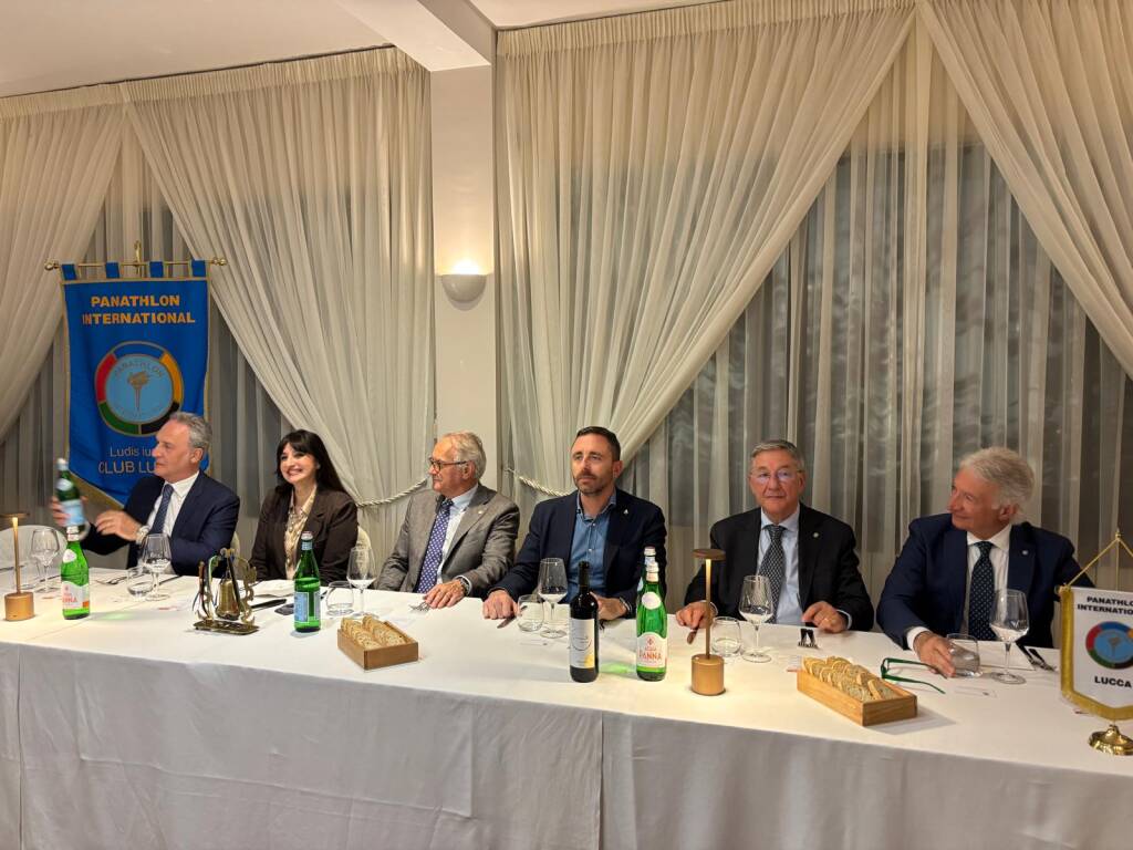 Panathlon Club Lucca,