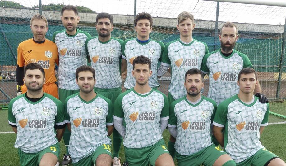 Terza Categoria girone B, annunciata la data della finale playoff