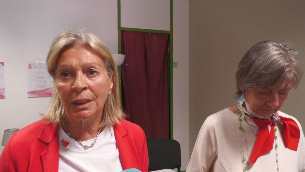 adotta una mamma e il suo bambino 2025