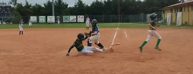 Drk Capannori: i draghetti in testa alla classifica under 12