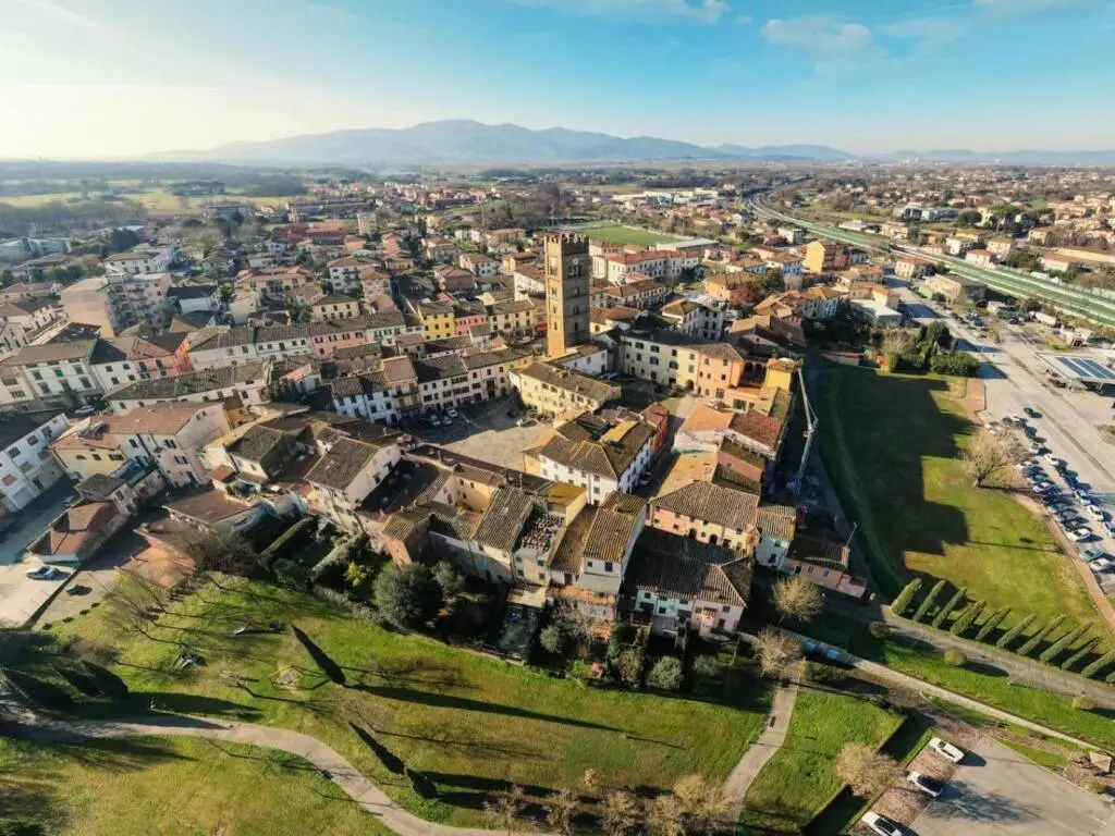 Apertura dei silos e valorizzazione della raccolta storica: un nuovo percorso museale per Altopascio