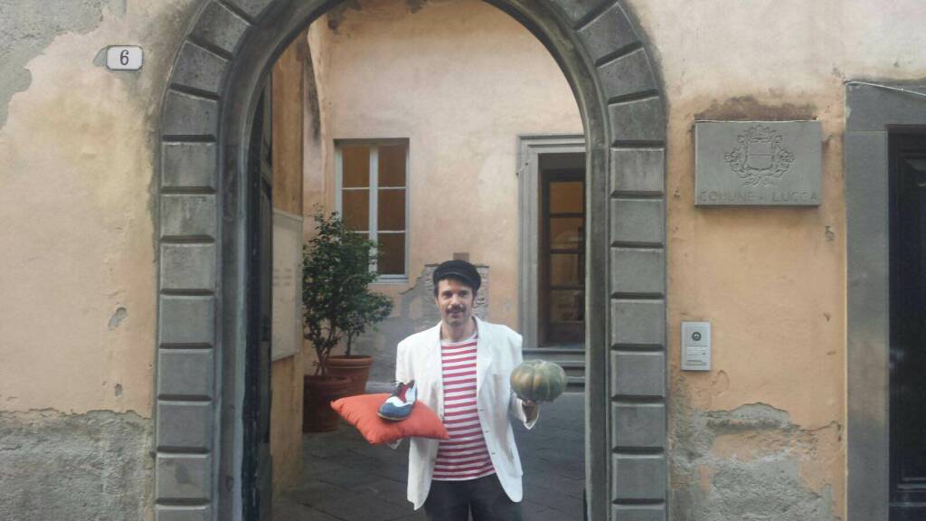 Due giorni a Toringo con il progetto culturale ‘Terre Libere’