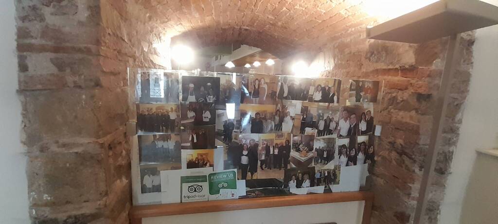 Giulio in Pelleria, 80 anni, Marilina Sari