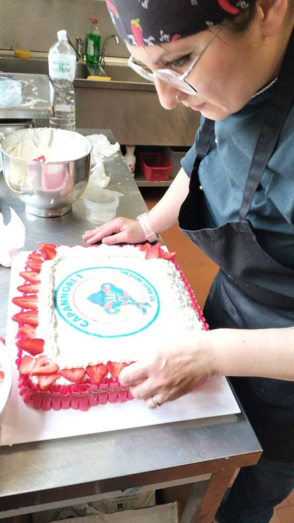 Gruppo Scout Agesci Capannori 1