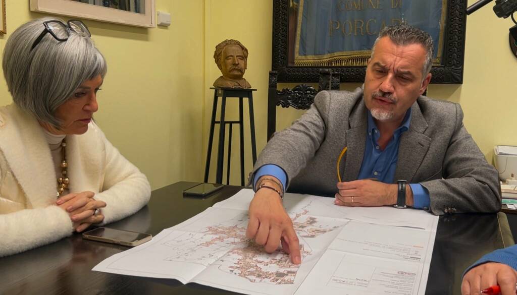 Porcari contro l’impianto a Salanetti, da Fornaciari dubbi sulla relazione Pfas