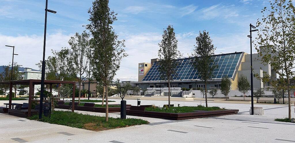 L’Osservatorio per la pace e per i diritti di Capannori partecipa alla manifestazione ‘Gaza mia’