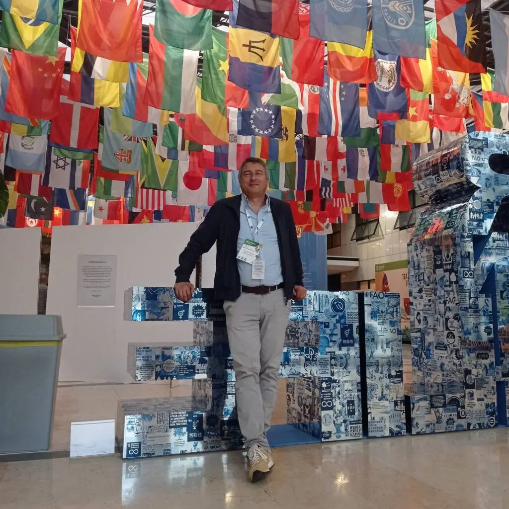 Il Consorzio Forestale di Villa Basilica alla prima conferenza europea delle piccole proprietà