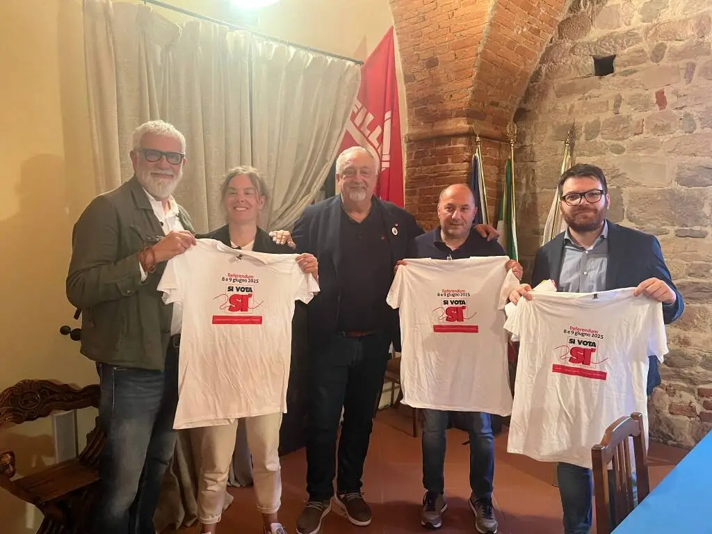 Referendum sulla cittadinanza, Pd Altopascio: “Una risposta per consentire la piena inclusione dei giovani”