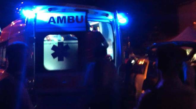 Dramma nella notte sulla Romana a Capannori: muore una studentessa di 17 anni