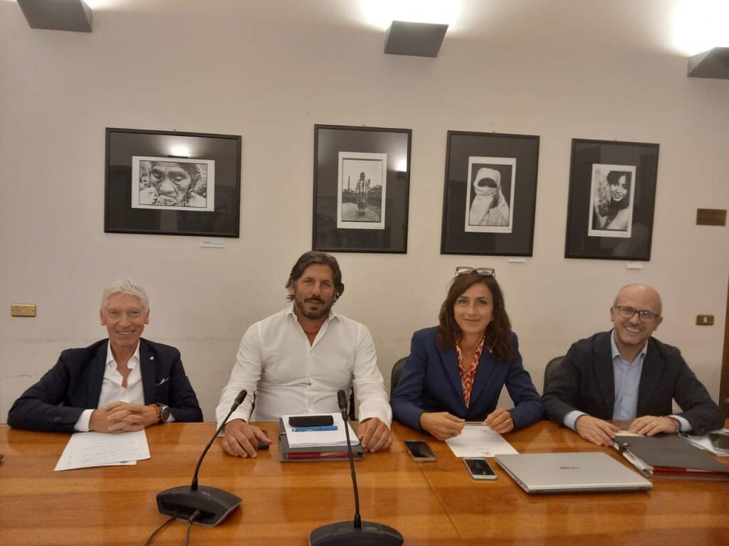 Impianto Salanetti, Retiambiente ricorre al presidente della Repubblica contro il Comune