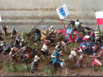 Inaugurazione Lucca historiae fest 2025