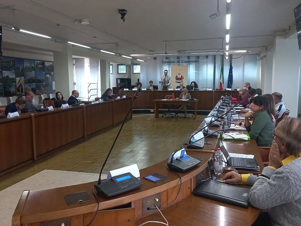 Approvata la mozione Pd per un condominio sociale dedicato alla terza età