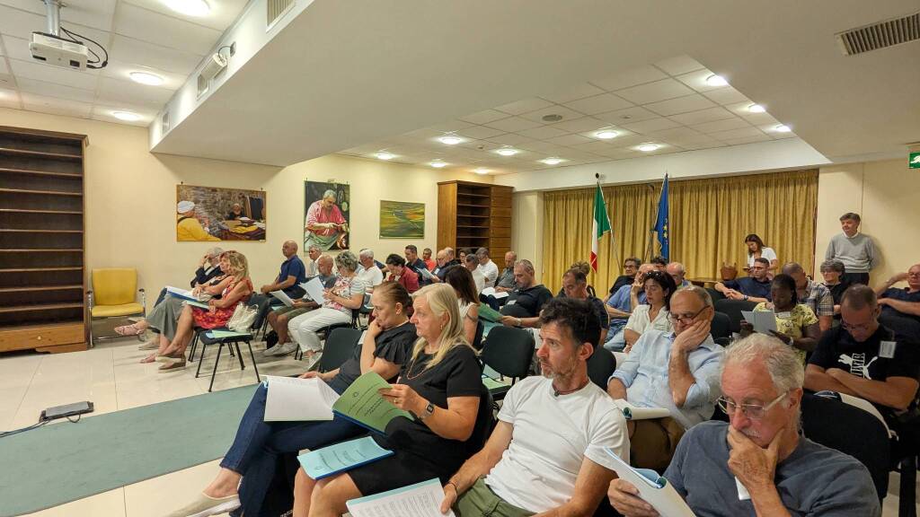 Confartigianato Imprese Lucca