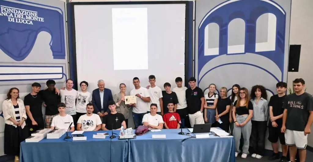 Da Pescia e Porcari i vincitori del concorso su Guglielmo Petroni della Fondazione Bml