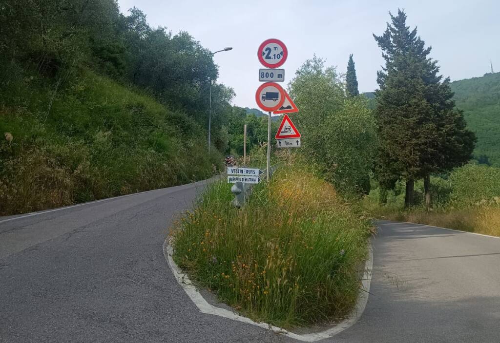 matraia segnalazioni fdi