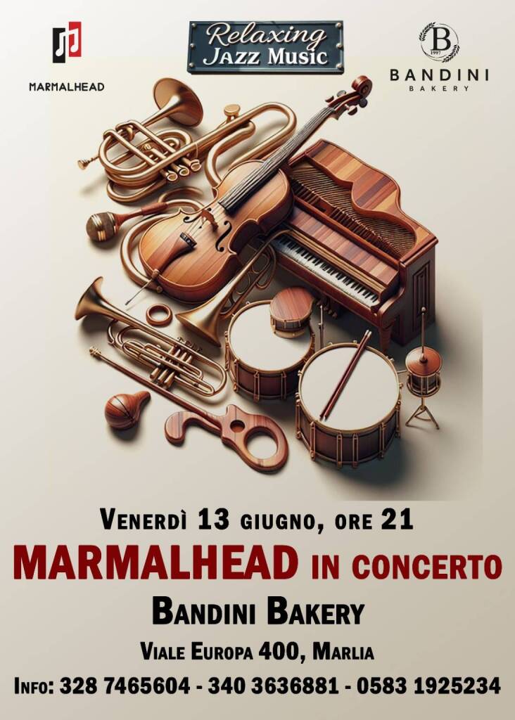 Generico giugno 2025