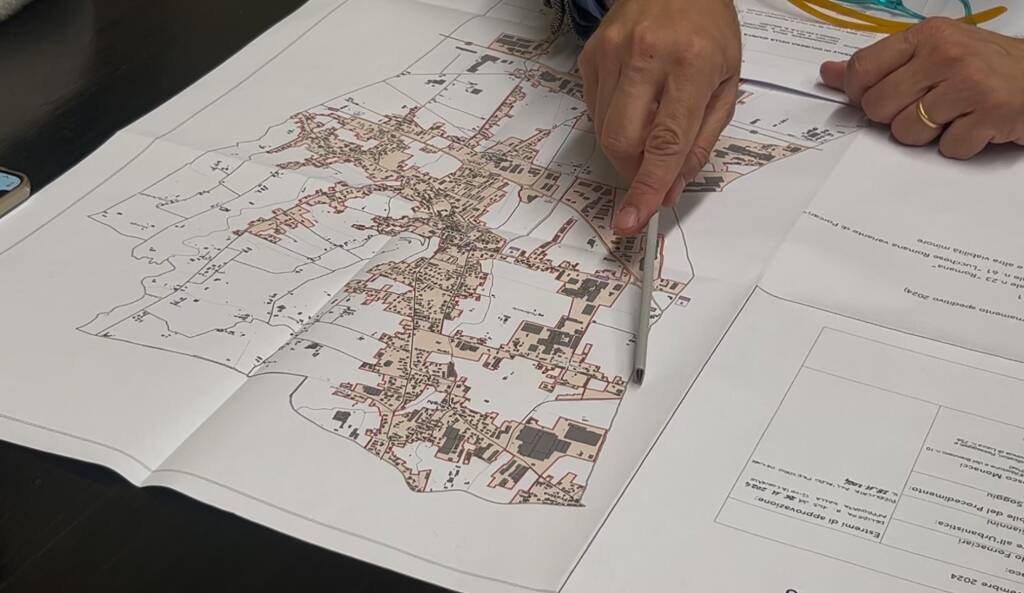 Impianto a Salanetti, il presidente di RetiAmbiente: “Non ci sono rifiuti interrati. Una buona notizia per tutti”