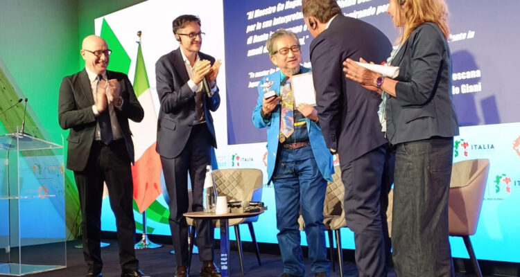 Lucca Comics Expo Osaka