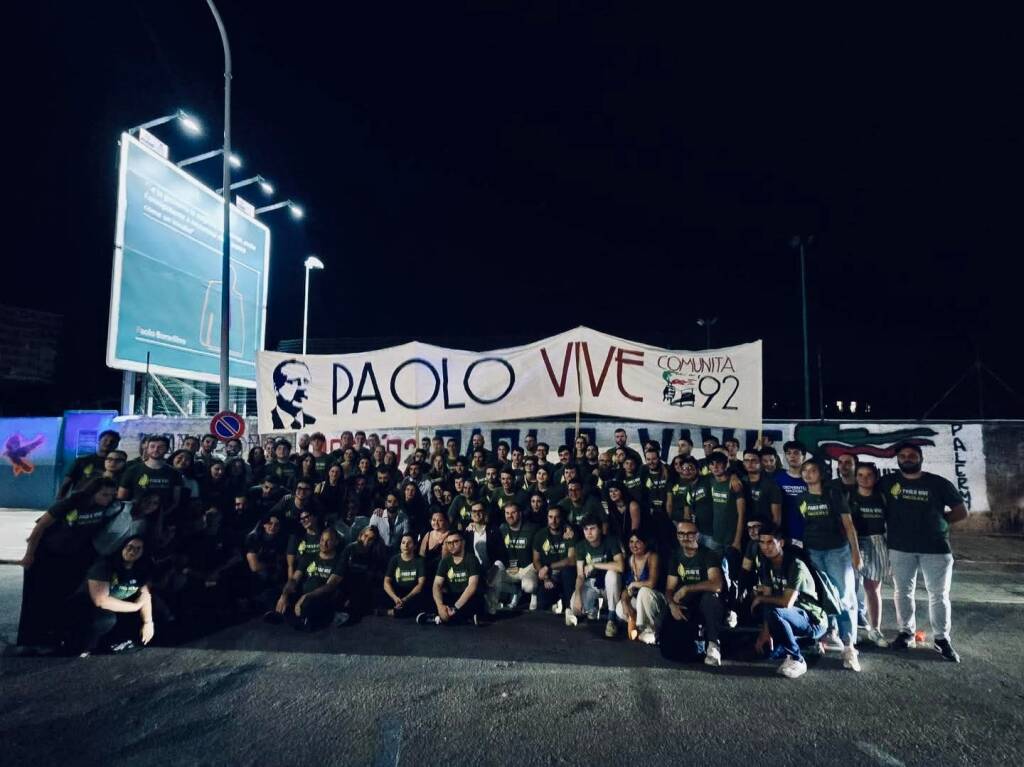 Generico luglio 2025