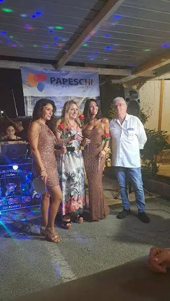 Applausi ed emozioni a Porcari con la cena-spettacolo di PalcoScenando