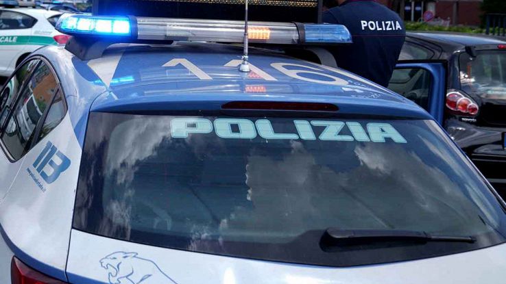 Polizia repertorio