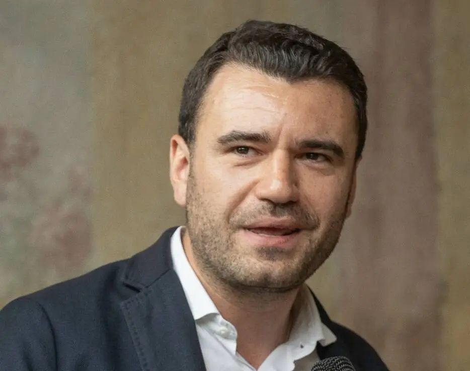 Capannori: stop estivo al ricevimento del sindaco fino all’1 settembre