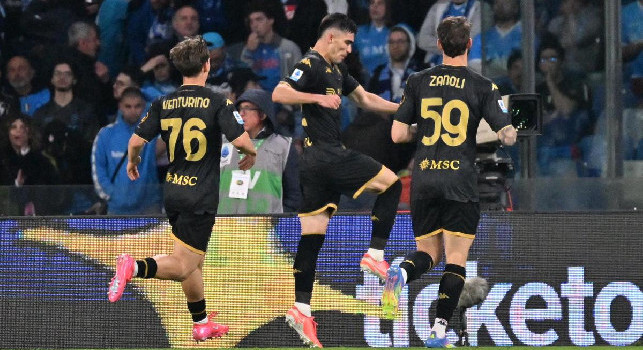 Da Udine - Il Napoli prova a inserire Zanoli nell