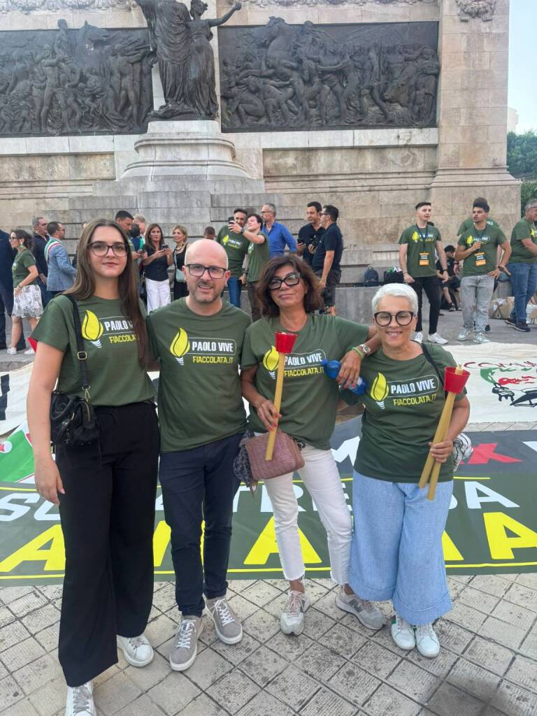 Generico luglio 2025