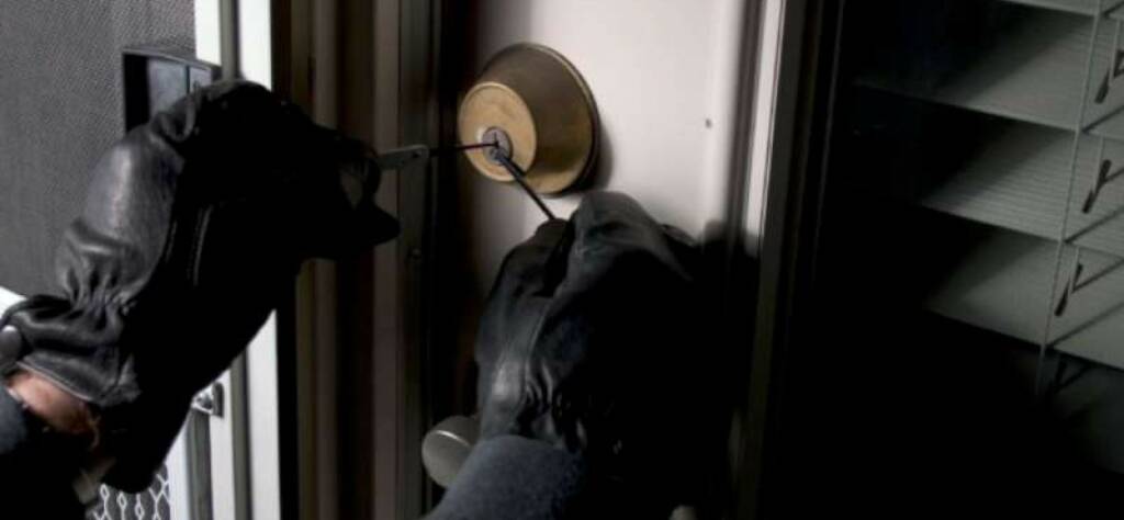 Doppio furto al Frizzone, ma il bottino è fuori dal comune