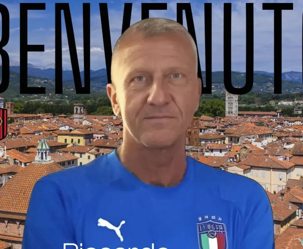 Futsal Lucchese, Riccardo Garzelli nuovo allenatore per la prima squadra