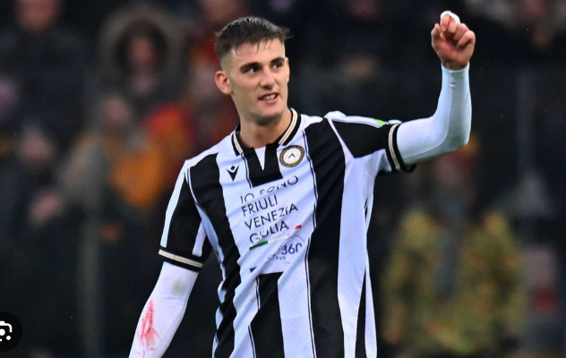 lorenzo lucca napoli inter calciomercato