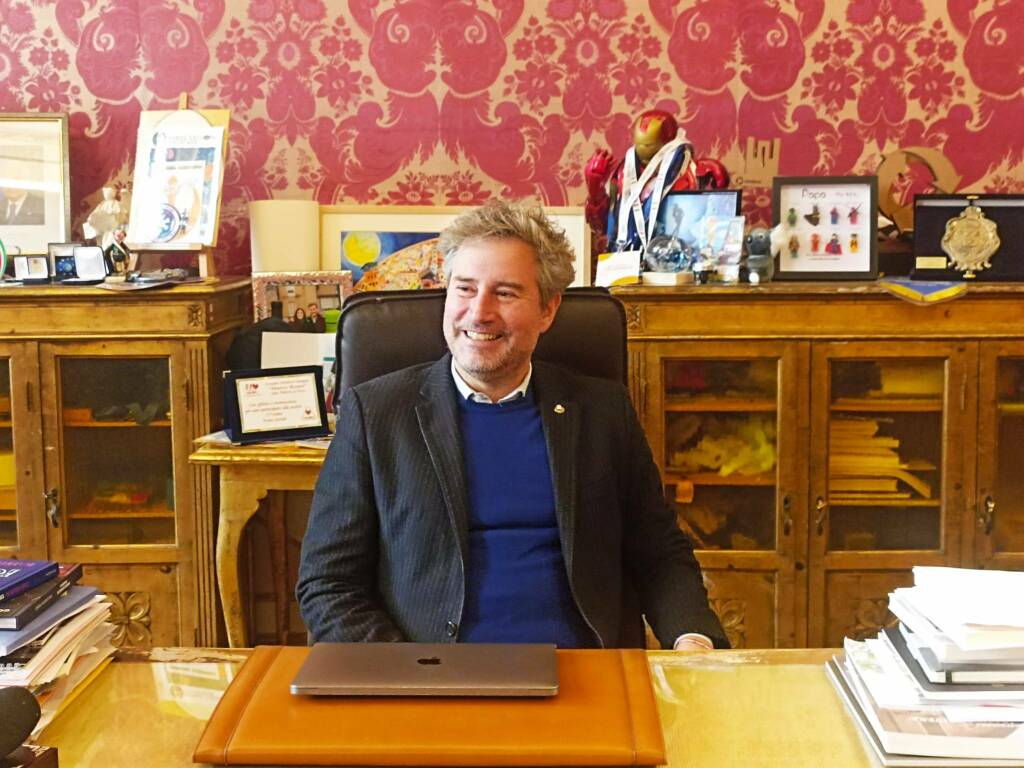 Manutenzione straordinaria di asfaltatura delle frazioni, lavori terminati a San Filippo