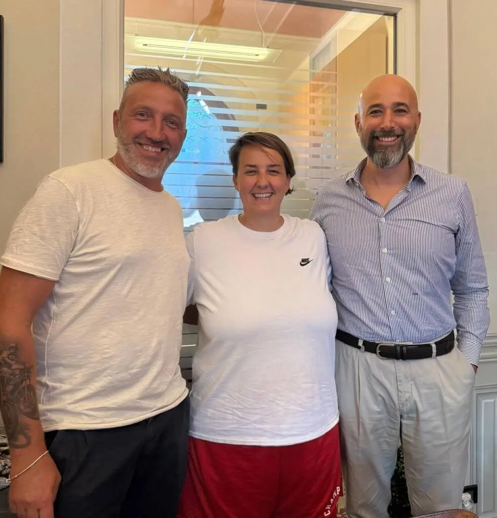 Basket, nasce un polo provinciale per i giovani: accordo tra Lucca, Altopascio e Chiesina