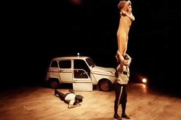 3 agosto a Capannori l’ultimo appuntamento del Lucca Teatro Festival