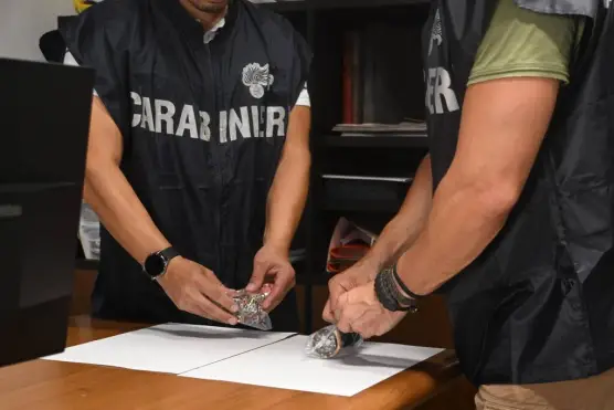 Ricercato da 4 procure, preso ad Altopascio mentre va a trovare la nonna