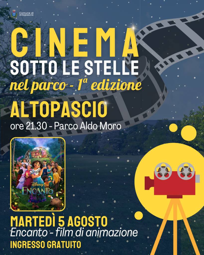 Generico agosto 2025