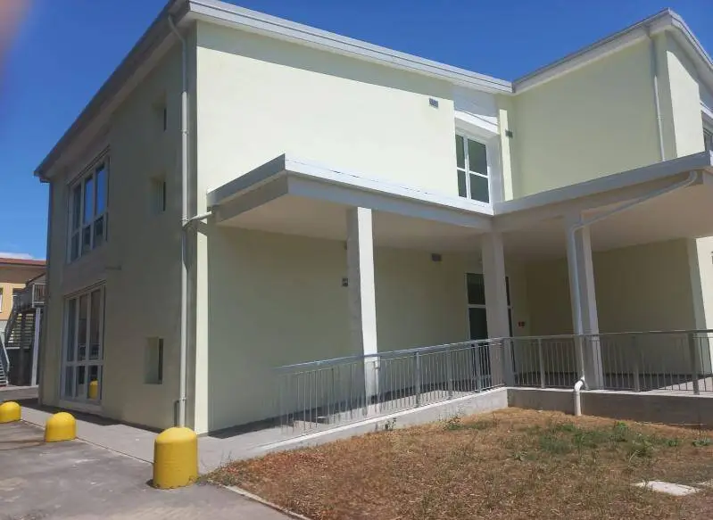 Capannori ha una scuola più grande: pronta la nuova ala