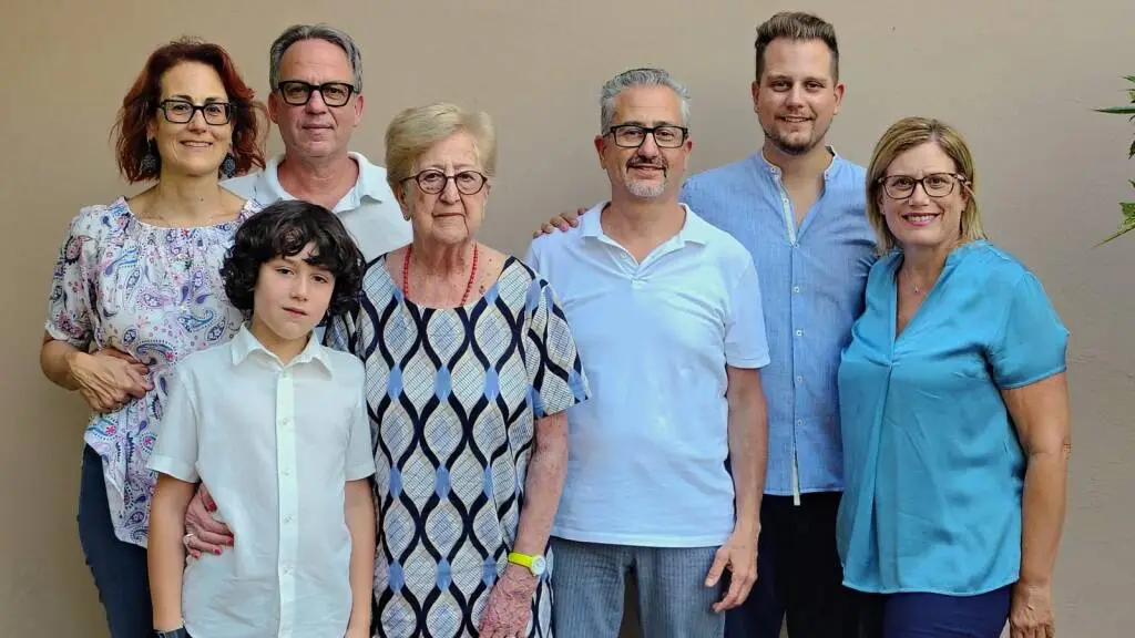 Da bar e alimentari del paese a ristorante pizzeria di grido: la Cantina di Alfredo compie sessant’anni