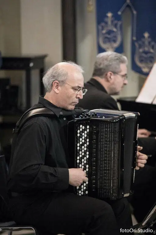 Echi di Natura, il terzo appuntamento è a passo di tango