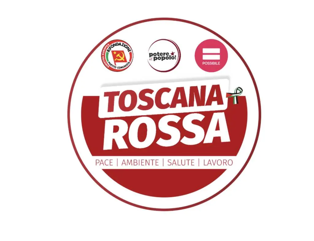 Elezioni regionali, nasce ‘Toscana Rossa’: Antonella Bundu possibile candidata presidente