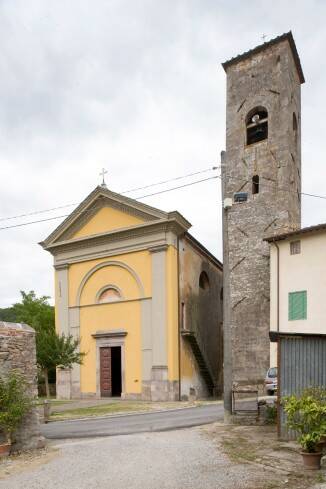 Parte il conto alla rovescia per la 'Festa nel borgo' a San Giusto di Compito nel segno della tradizione