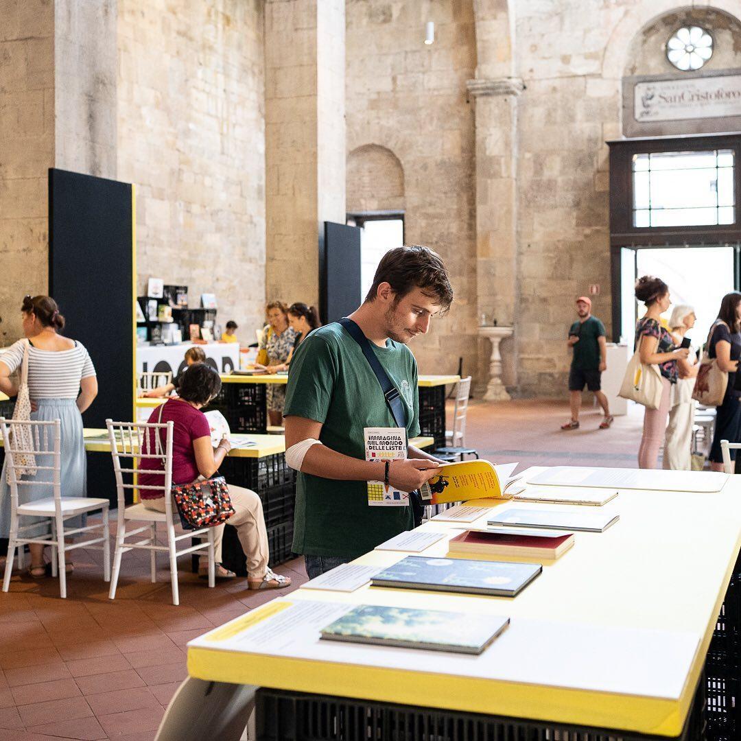 L&rsquo;utilit&agrave; dell'inutile: la mostra sull'arte a Lucca