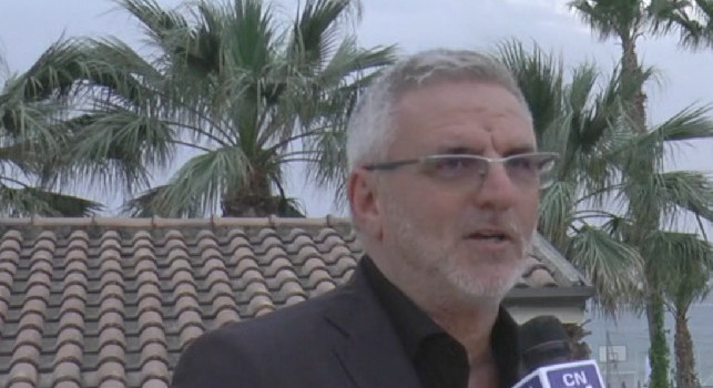 Mandato: “Se Conte punta su Lucca, serve solo una riserva. Altrimenti...”