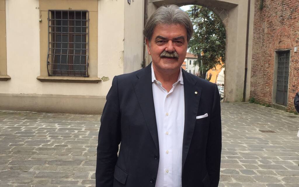 Altopascio, Marchetti: “Il palasport bocciato è l’ennesimo flop. Il ricorso al Tar? Un sicuro danno erariale”