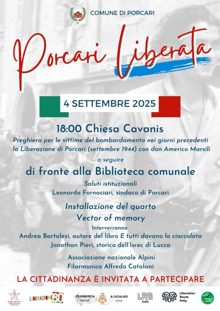 Leonardo Fornaciari, Serena Toschi